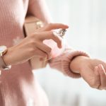 Rekomendasi parfum wanita