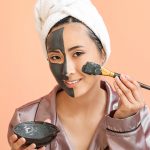 manfaat clay mask