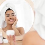 skincare untuk kulit kering