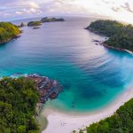 Pantai di Banyuwangi
