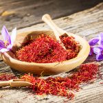 manfaat saffron untuk wajah