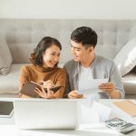 resolusi keuangan 2021