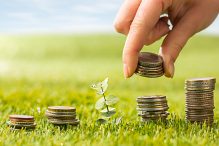 Menabung atau investasi