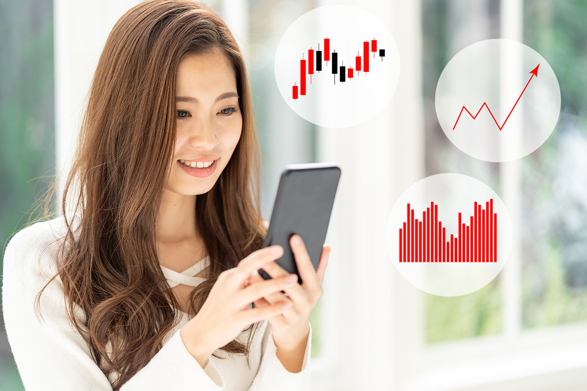 Investasi yang menguntungkan