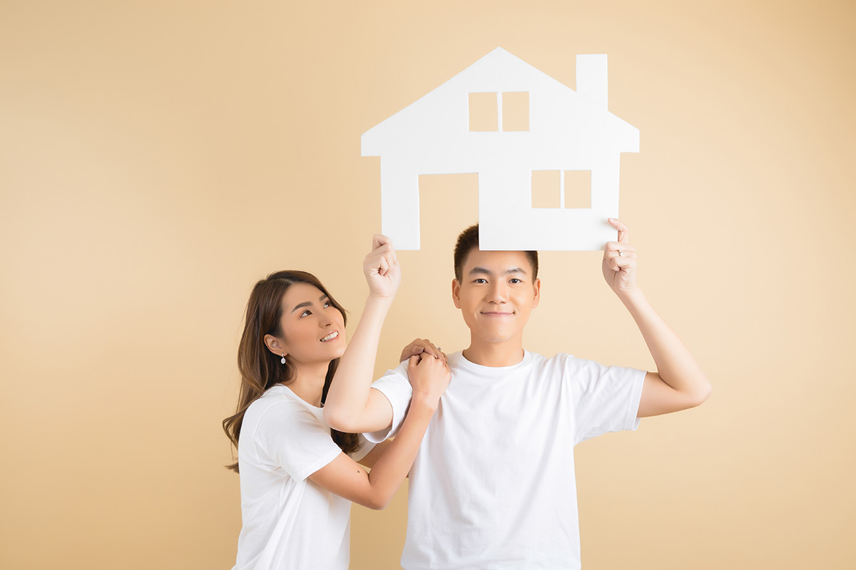 milenial susah beli rumah