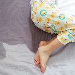Mengatasi anak ngompol