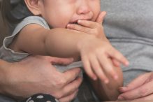 perkembangan emosi anak