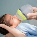 memilih dot bayi
