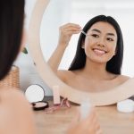 face oil