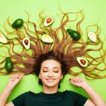 Makanan Untuk Rambut