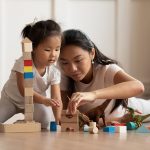 Permainan Montessori