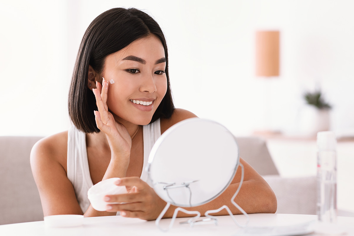 Skincare Untuk Fungal Acne
