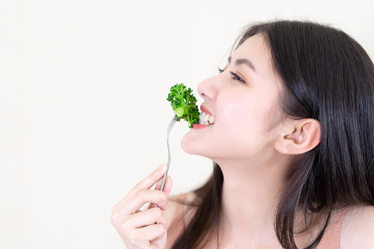 Sayuran Untuk Diet