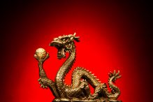 Simbol Keberuntungan Feng Shui