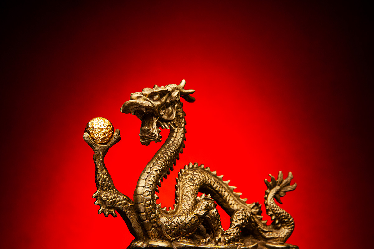 Simbol Keberuntungan Feng Shui