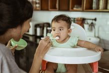 Bubur Bayi