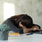 Kurang Tidur