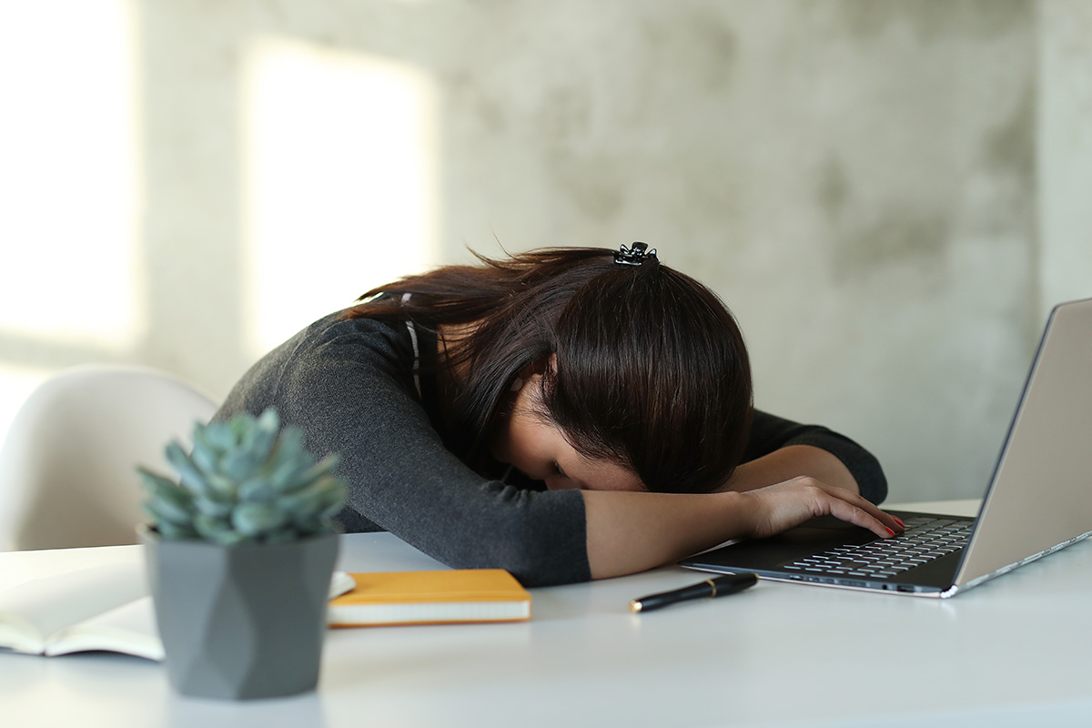 Kurang Tidur