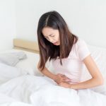 Sakit Perut Sebelah Kiri