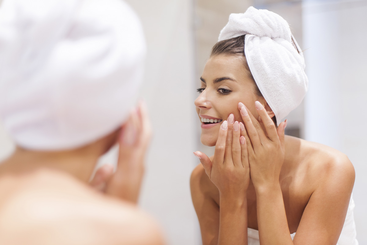 Skincare Penyebab Jerawat