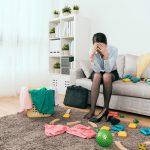 Parental Burnout