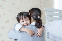 Perkembangan Psikologi Anak