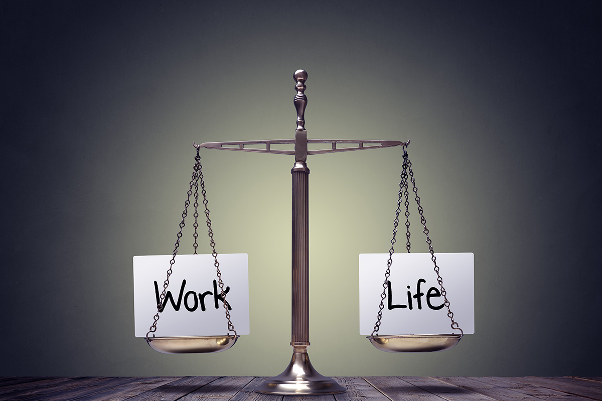 Work Life Balance