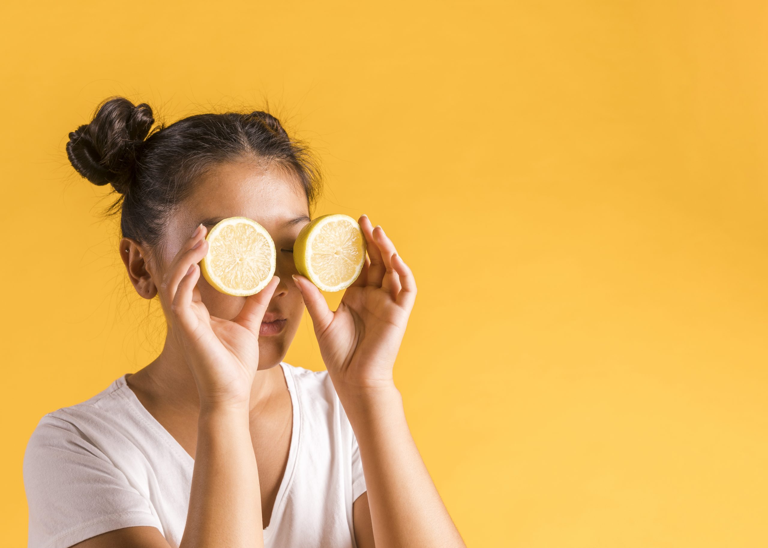 manfaat lemon untuk wajah