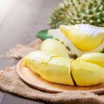 jenis durian