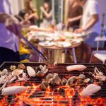 menu BBQ