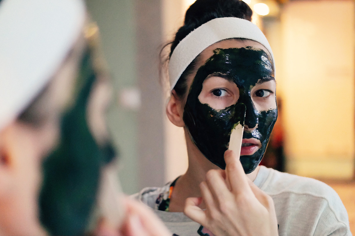Cara Facial Wajah