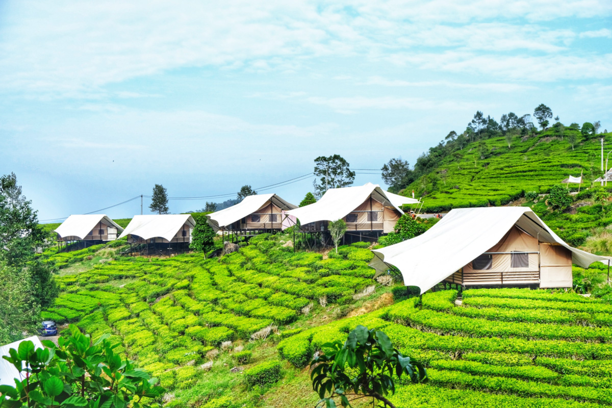 Liburan Akhir Tahun