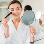 Makeup Kulit Berminyak