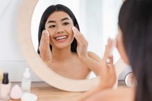 Makeup remover