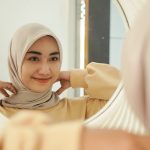 Rambut Berhijab