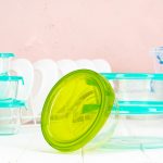 Bau plastik