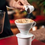 Cara Membuat Kopi