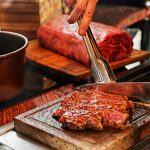 Cara Membuat Steak