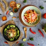 Salad Indonesia