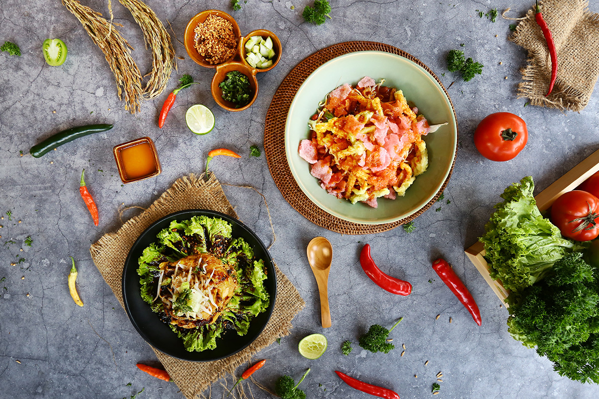 Salad Indonesia