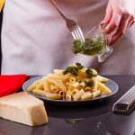 Saus Pasta