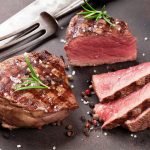 Tingkat Kematangan Steak