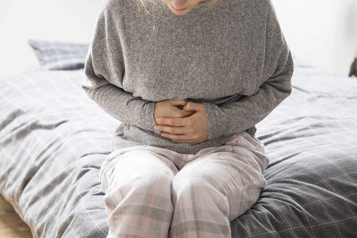 Gejala PCOS