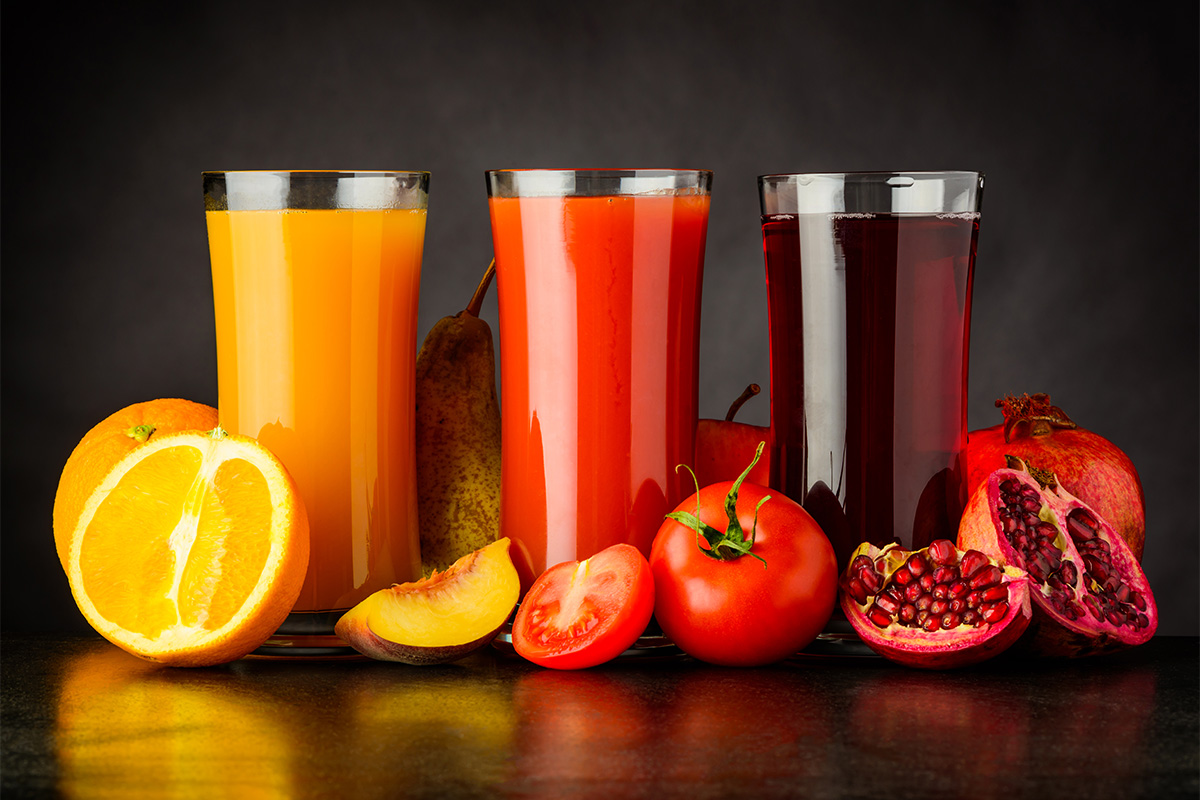 Minuman Asam Lambung