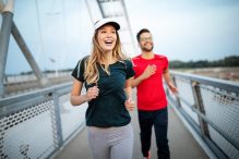 Olahraga menurunkan berat badan