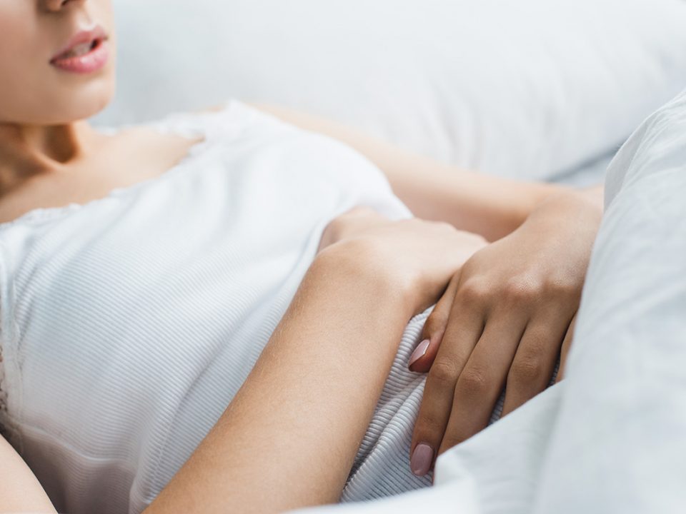 Penyakit Endometriosis