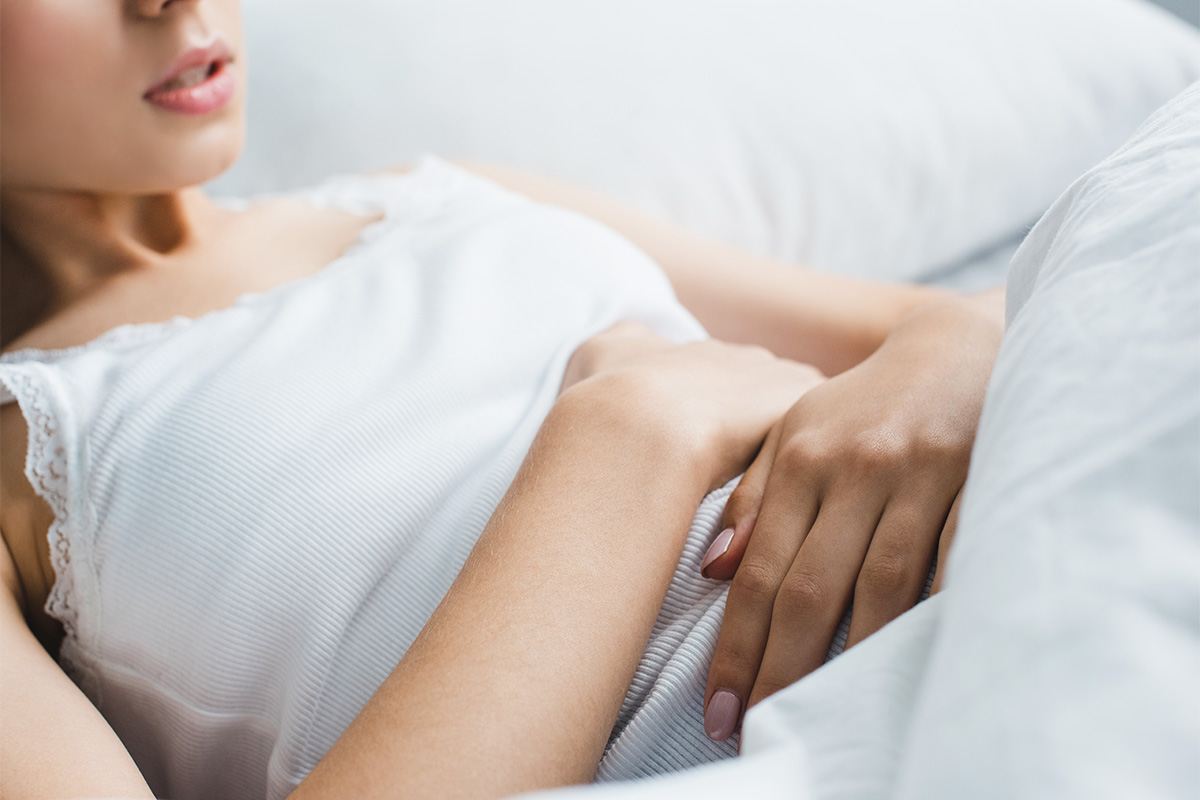 Penyakit Endometriosis