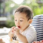 Bayi Lapar