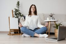 Jenis Meditasi