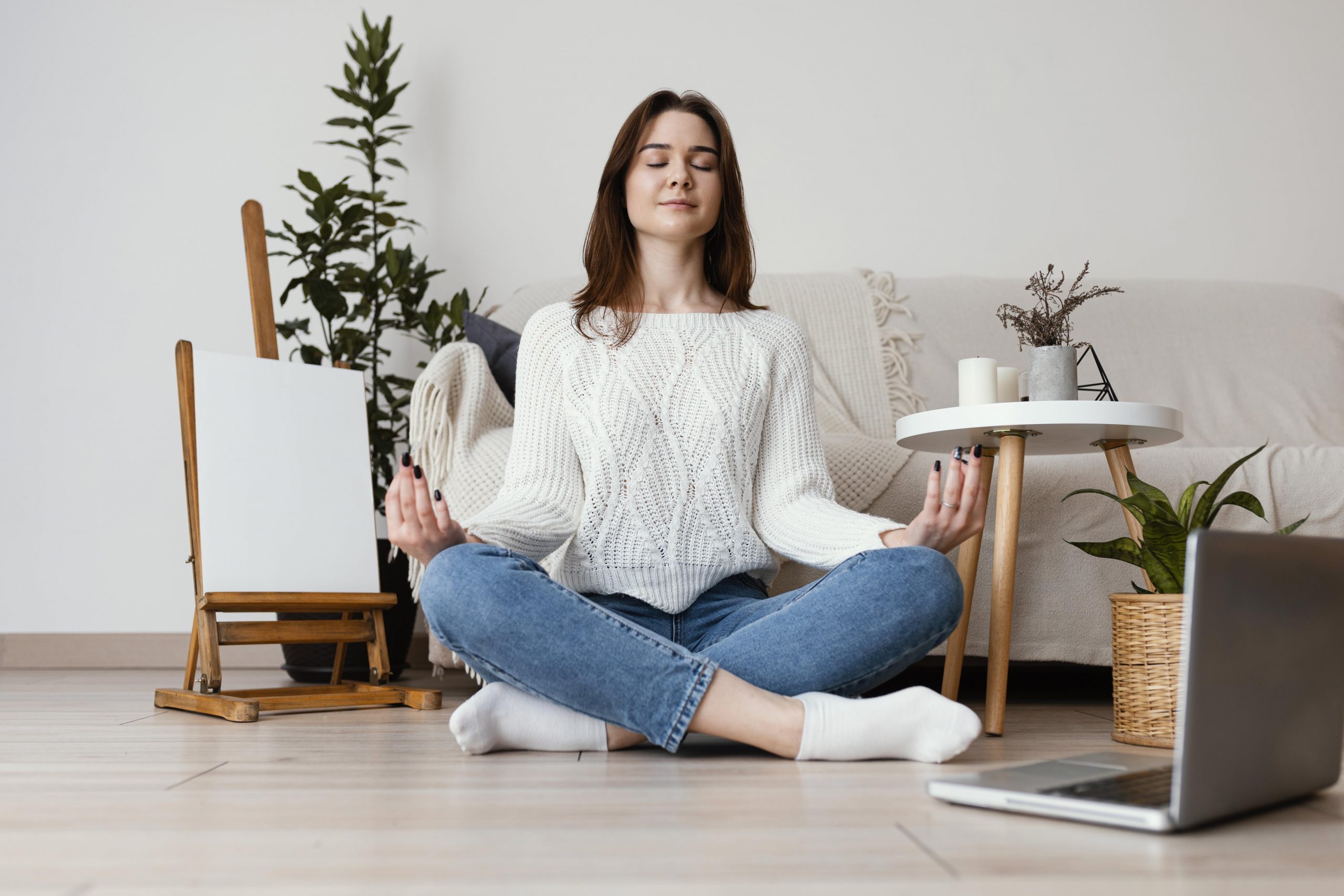 Jenis Meditasi